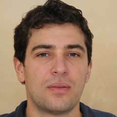 Barış Demir — Kıdemli Bahis Editörü